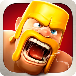 Clash-of-clans